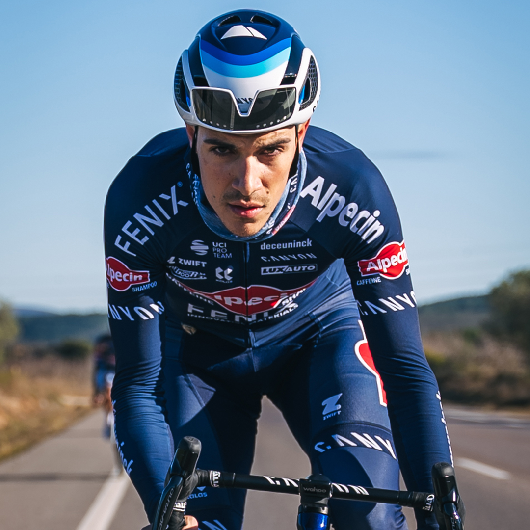 Stefano Oldani- Alpecin Fenix